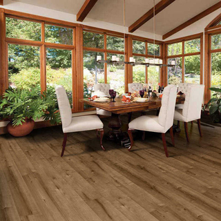 Luxury Vinyl Plank Flooring 1220*180*4.0/5.0mm (customized)(LSC1105)