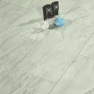 Marble 605*303*12mm Laminate Flooring (M1008)