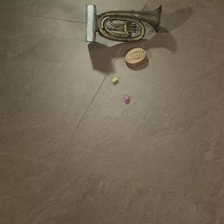 Marble 600*600*12mm Laminate Flooring (F835)