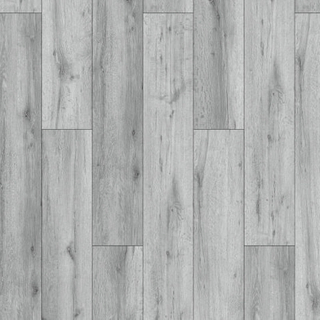  SPC Flooring 9“*48”(1220*228mm)*3.5-7.0mm(Size Customized)KS02-3441-1