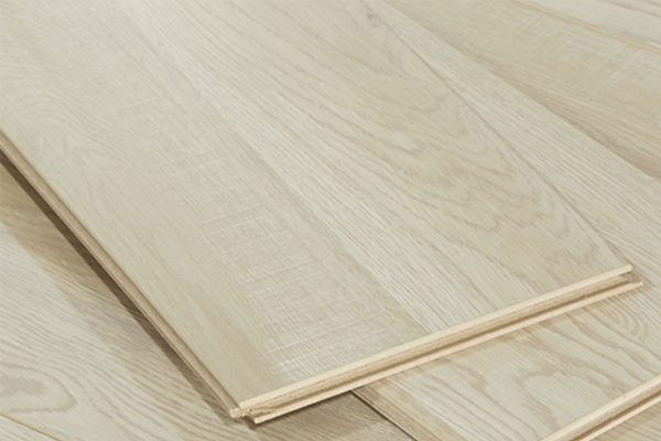 Laminate Flooring Natural Oak (LD8815)