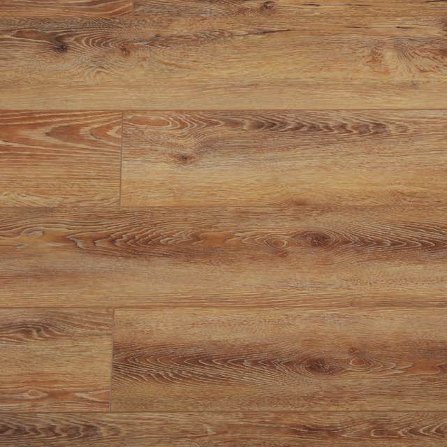 Hickory Shadow Oak Laminate Flooring (LLB0286)