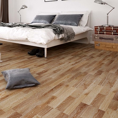 French Oak Laminate Flooring (LD8814)