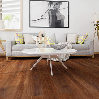 Luxury Vinyl Plank Flooring 1220*180*4.0/5.0mm (customized)(LSC1110)