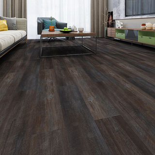 Luxury Vinyl Plank Flooring 1220*180*4.0/5.0mm (customized)(LSC1122)