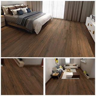 Luxury Vinyl Plank Flooring 1220*180*4.0/5.0mm (customized)(LSP225)