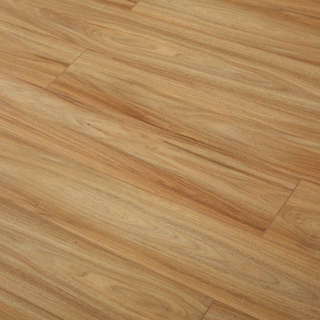 Golden Oak Laminate Flooring (LLB0287)