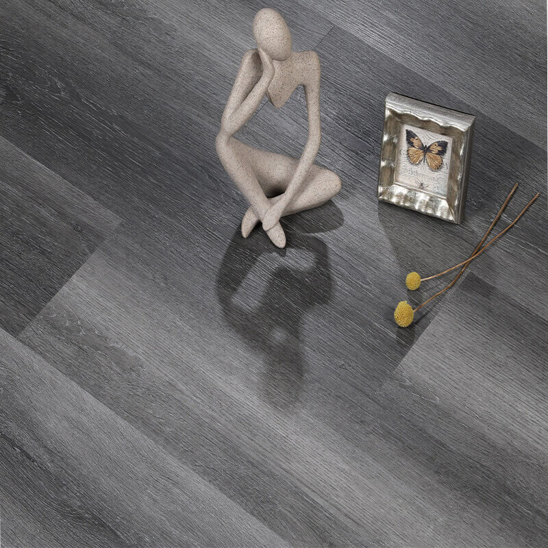 Smoky Ash