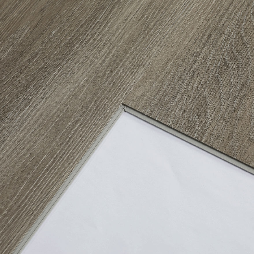 Floor Spc Manufacturer 1220*180*4.0/5.0mm(customized)(23835)