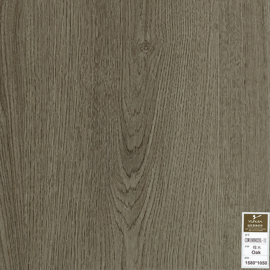 China 5mm Spc Flooring 1220*180*4.0/5.0mm(customized)(CDW190902EL)