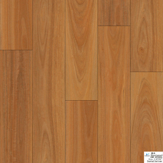LVT Flooring 1220*180*2-5mm(Dry Back/Loose Lay/Click System) (Customized)(CDW2372EXL)