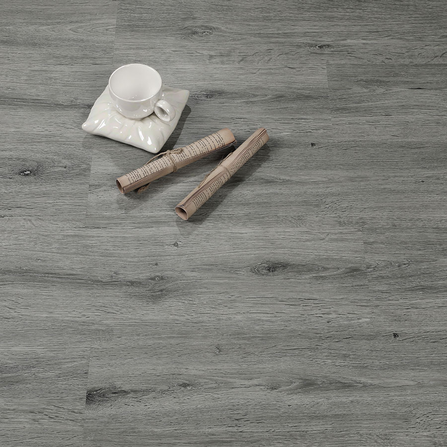 Hybrid Spc Flooring Manufacturers (Grey Oak)