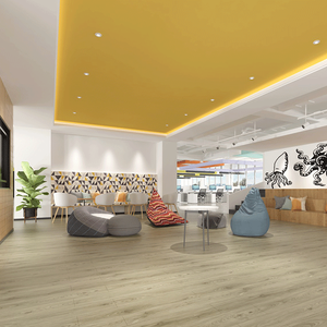 Mgo Flooring 1200*187*8.2mm(customized)(7704)