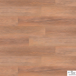 LVT Flooring 1220*180*2-5mm(Dry Back/Loose Lay/Click System) (Customized)(CDW191022EL)