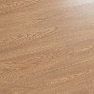 3 Layer or Multi Layers E0 Engineered Flooring Chinese Factory Customized E0503