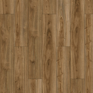 LVT Flooring 1220*180*2-5mm(Dry Back/Loose Lay/Click System) (Customized)(VL88052-001)