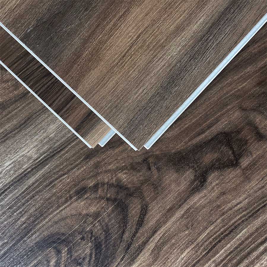 Spc Flooring 5mm (6807)