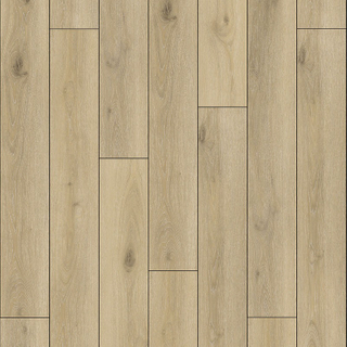  SPC Flooring 1220*228*3.5-7.0mm (customized)TC-544-5-8