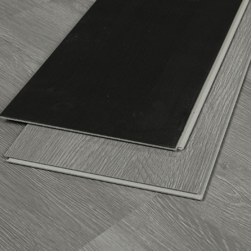 Spc Core Flooring Manufacturers 1220*180*4.0/5.0mm(customized)(21531E)