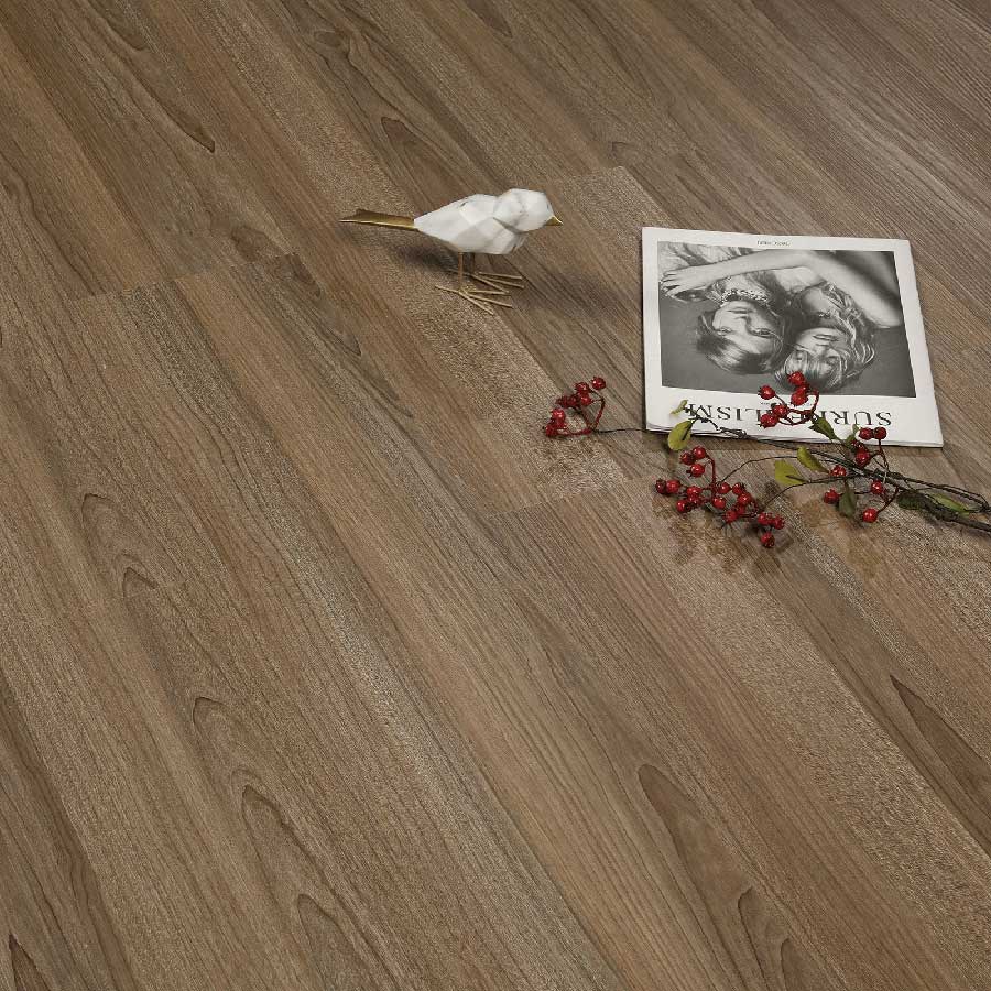 Lvt Glue Flooring (23802)