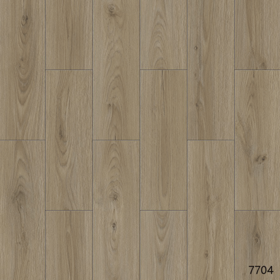 Mgo Flooring 1200*187*8.2mm(customized)(7704)