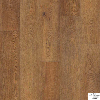 LVT Flooring 1220*180*2-5mm(Dry Back/Loose Lay/Click System) (Customized)(CDW1059L)