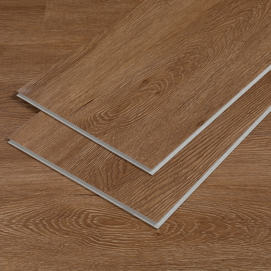 4mm Spc Vinyl Flooring (FS4104)