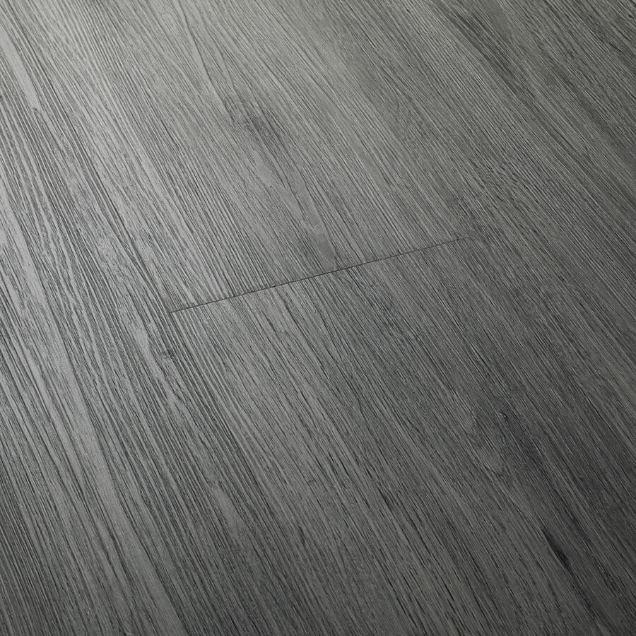 Hybrid Spc Flooring Manufacturers (Grey Oak)