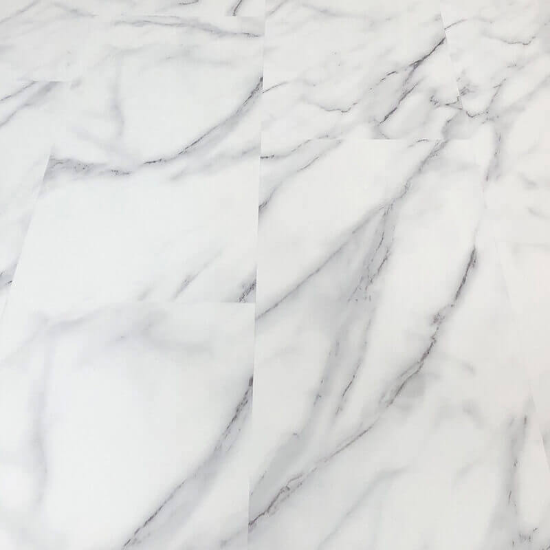 Marble Spc Flooring Suppliers 1220*180*4.0/5.0mm(customized)(6911)