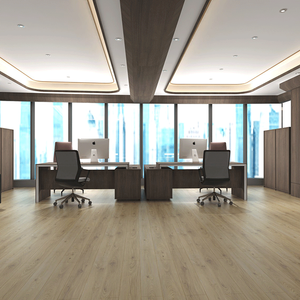 Mgo Flooring 1200*187*8.2mm(customized)(7701)