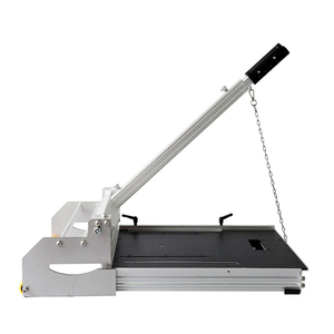 SPC LVT Vinyl Laminate WPC Engineered Flooring Cutter+UP 