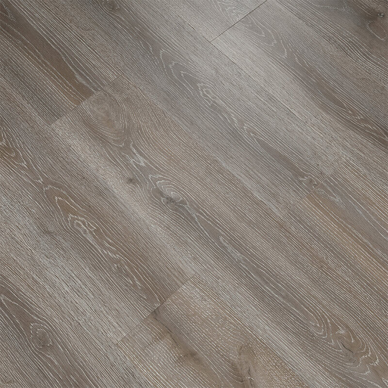 12mm Oak Laminate Flooring (KL6011)