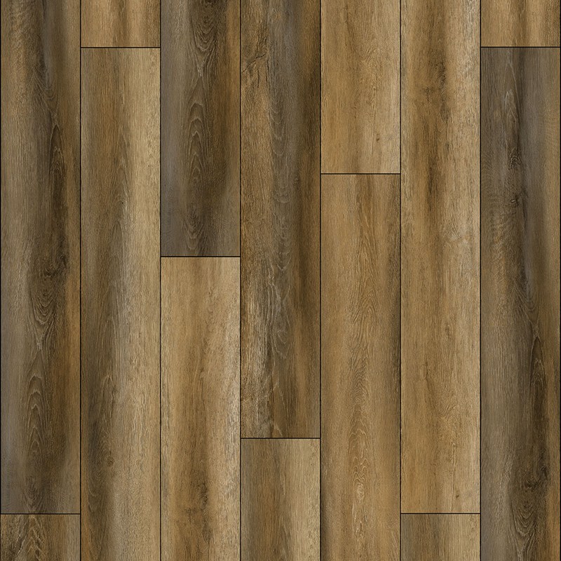 Spc Floor Suppliers 1220*228*3.5-7.0mm (customized)TC-5090-1-5