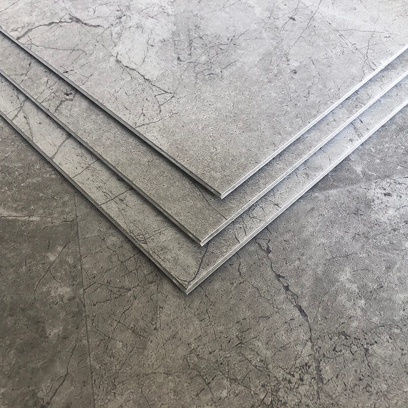 Marble Spc Flooring Manufacturers 1220*180*4.0/5.0mm(customized)(6912)