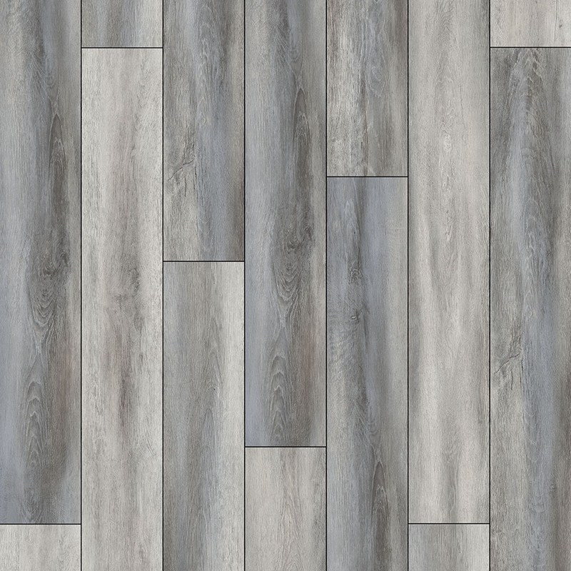 Spc Floor Suppliers 1220*228*3.5-7.0mm (customized)TC-5090-1-5